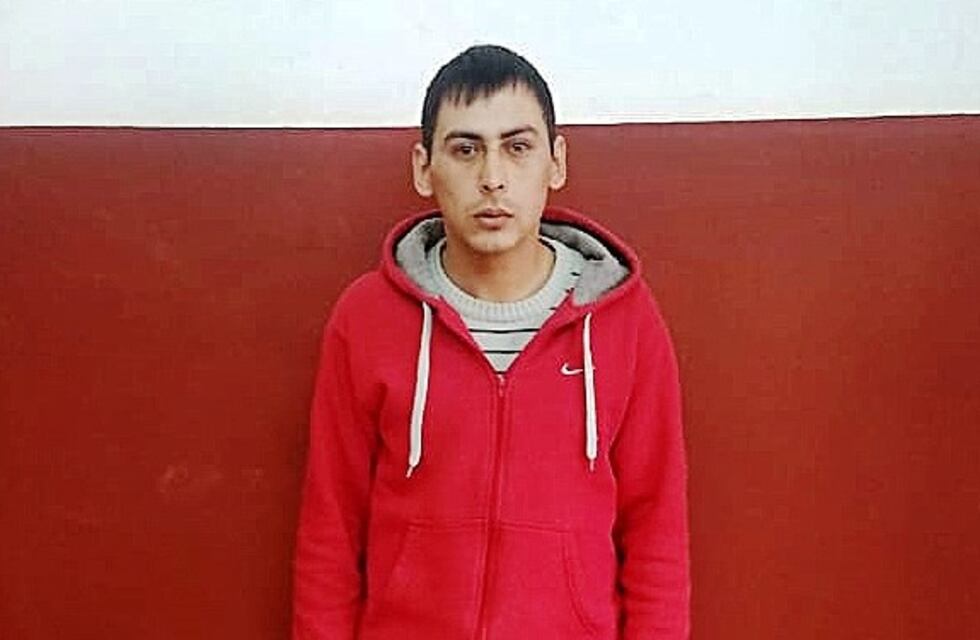 Lo condenaron a 4 años de prisión por robo y violar la cuarentena