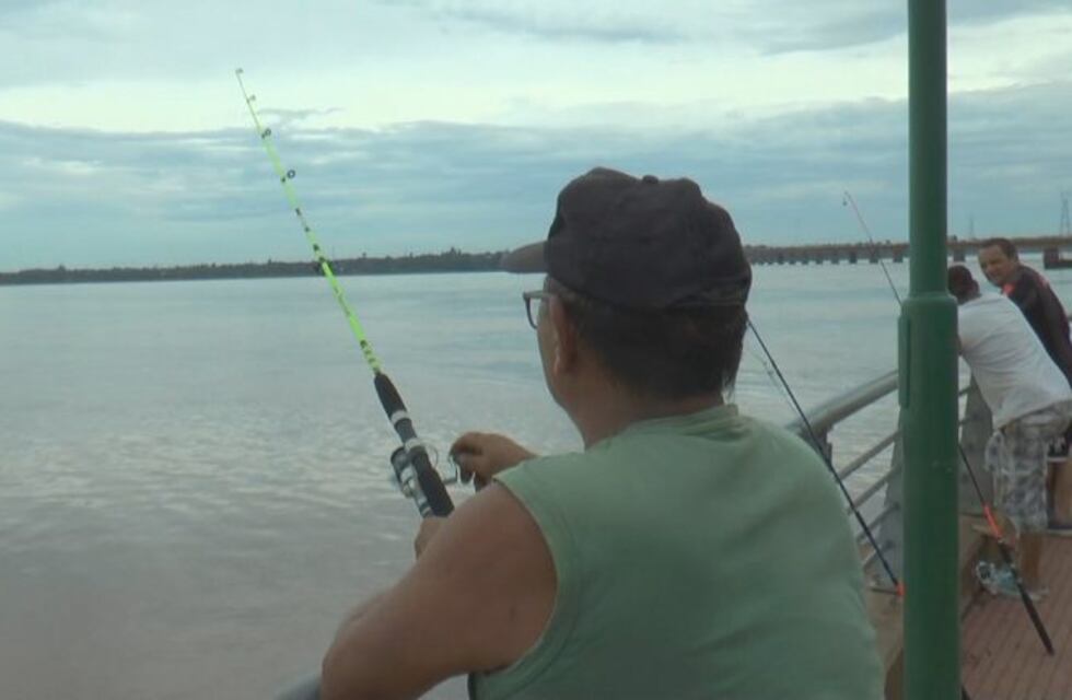 Este lunes comenzó a regir la veda total de pesca en Misiones