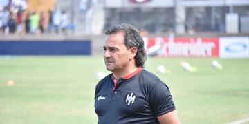 Prensa Central Córdoba