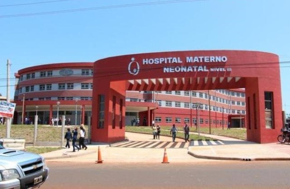 Una beba que se ahogó con leche y fue reanimada por la policía