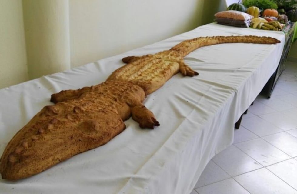 Ciudad paraguaya cerca de Posadas es Capital de la Chipa