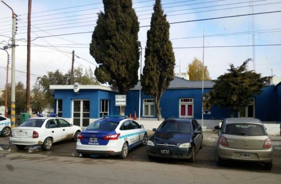 Sobreseimiento a policías que pedían aumento y el pago del aguinaldo