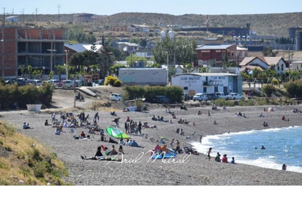 Recomendaciones a bañistas y a quienes concurran a disfrutar de la playa