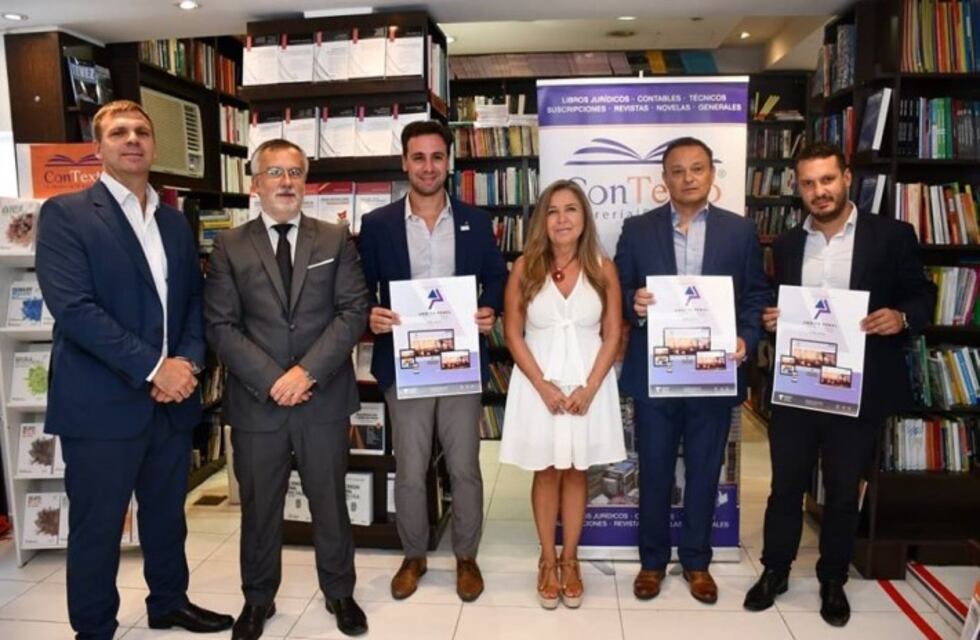 La UNCAUS anunció su primera revista digital sobre Derecho Penal