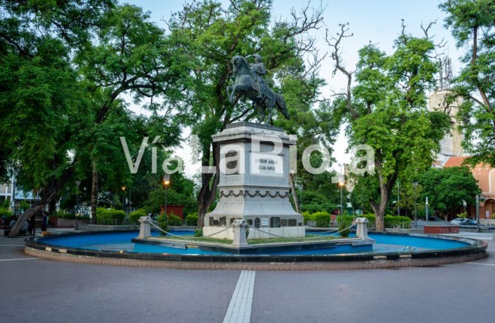 Clima en La Rioja: pronóstico del tiempo para el comienzo de semana