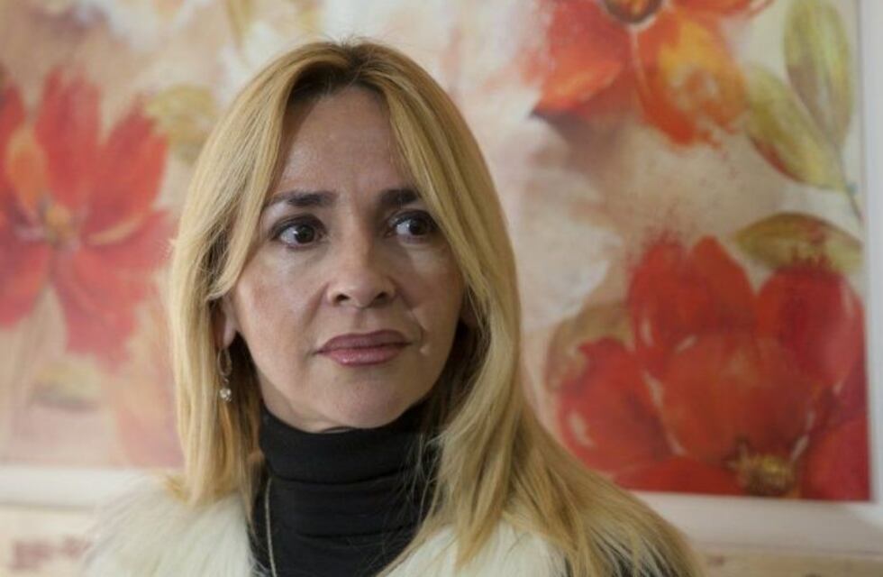 Para ADP, comenzó a correr la suspensión de 45 días impuesta a Patricia Argañaraz
