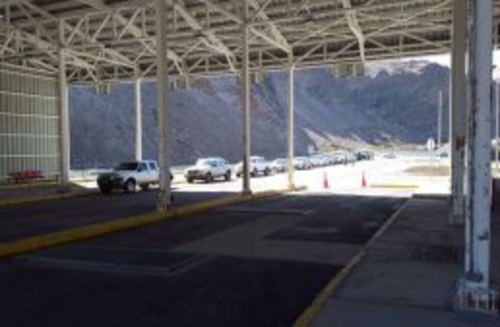 Más de 45.000 argentinos cruzaron a Chile para celebrar el Año Nuevo