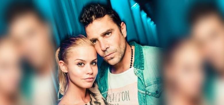 Sin vuelta atrás: Matías Alé y María del Mar se divorcian