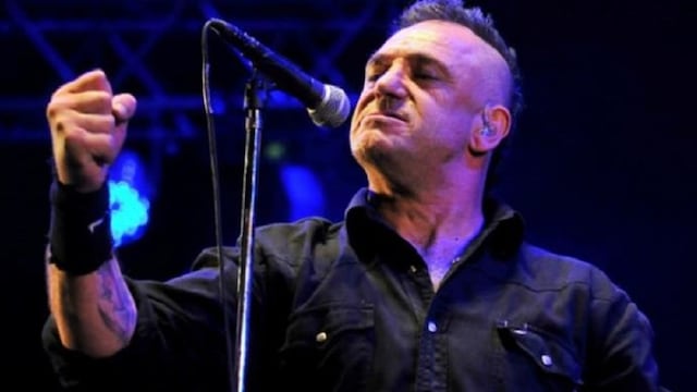 Detuvieron a Ricardo Iorio por amenazar a un policía con una pistola