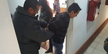 Carlos Soñé, el violador de Neuquén cada vez más lejos de que le otorguen salidas laborales\u002E