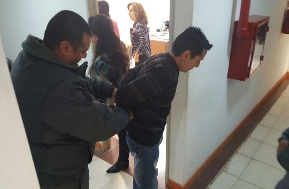 El Tribunal Superior no autorizó las salidas del violador Carlos Soñé