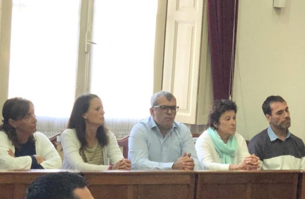Concejales de Todos Azul piden sesionar durante la cuarentena