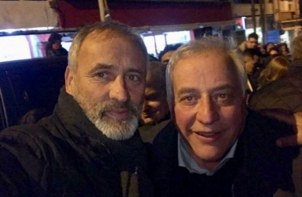 Río Ceballos: falleció la madre de Eduardo y Héctor Baldassi