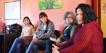 Casas Refugio en Eldorado