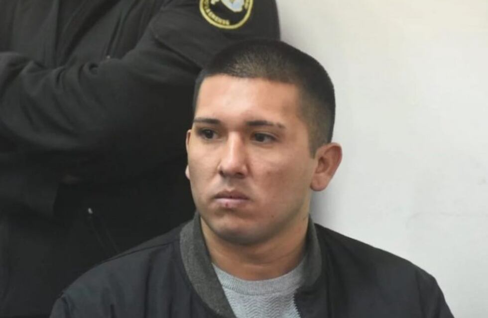 Culparon a Pedro Rafael Inglera por el femicidio de Nancy Segura