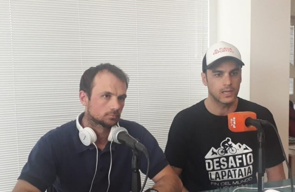 Se viene la carrera de ciclismo más austral del mundo