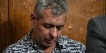 Comenzó el juicio oral contra la banda de Delfín David Zacarías\u002E (Juan José García)
