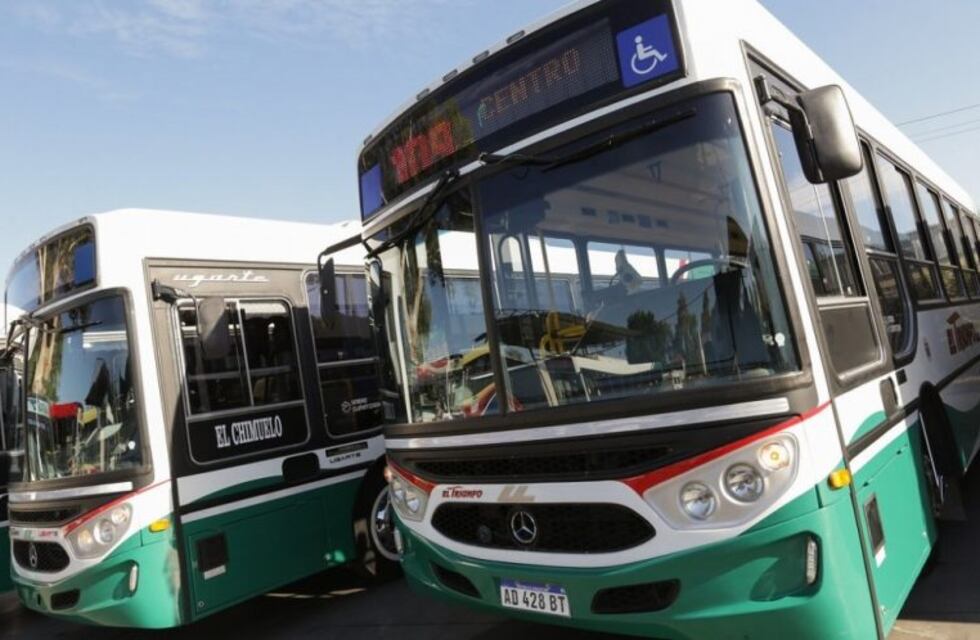 Empresarios de colectivos proyectan que venderán menos de la mitad de pasajes que en el 2019