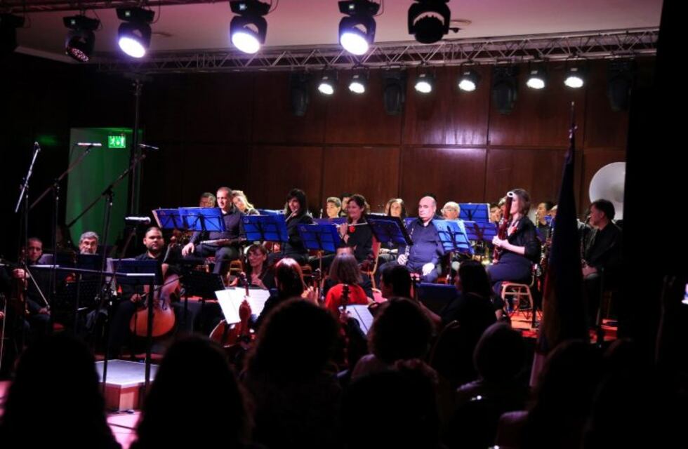 La Expo Industrial finalizó con un saldo positivo y pensando en la VI Edición