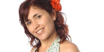 Jesica Gomez, Osito de "Gran Hermano": "Siempre lista"