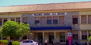 Hospital Villa Mercedes