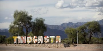 Tinogasta\u002E Catamarca\u002E