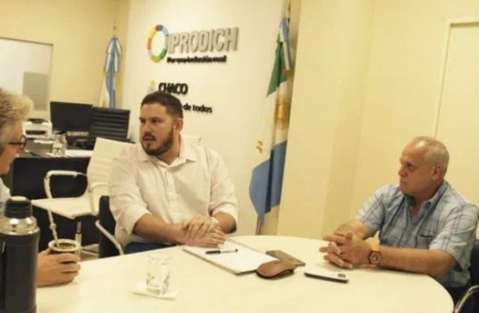 El IPRODICH busca mejorar su alcance en toda la provincia