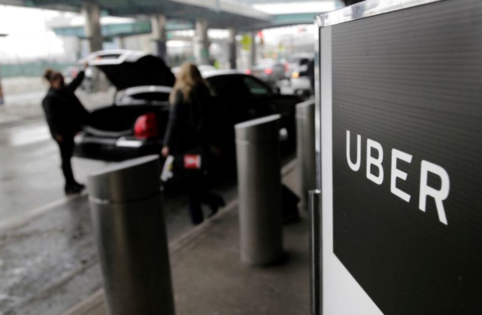 Qué es Uber Select, la nueva forma de viajar en Buenos Aires