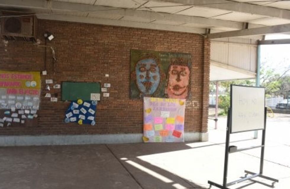 Otorgan prisión domiciliaria al directivo de la escuela Toba acusado de abuso sexual