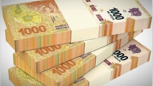 ¿Qué hacer con las nuevas tasas de interés del BCRA? Foto: Archivo