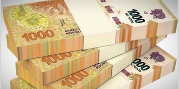 Por los plazos fijos precancelables, los depósitos UVA crecieron 66% en el mes