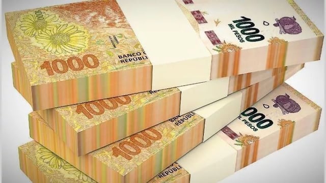 ¿Qué hacer con las nuevas tasas de interés del BCRA? Foto: Archivo