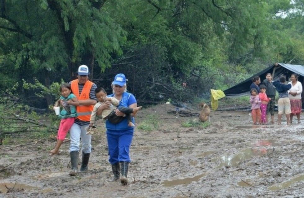 Córdoba: todos los lugares donde podés realizar donaciones para Salta