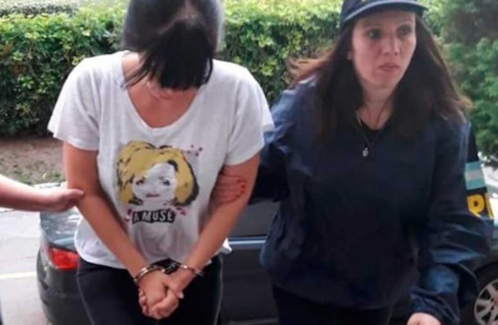 Cayó una mujer polaca que traficaba cocaína escondida en dulce de leche