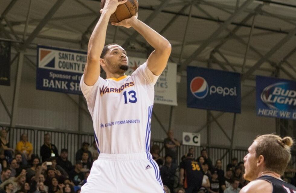 Atenas se refuerza para la Liga Nacional: suma a Darington Hobson