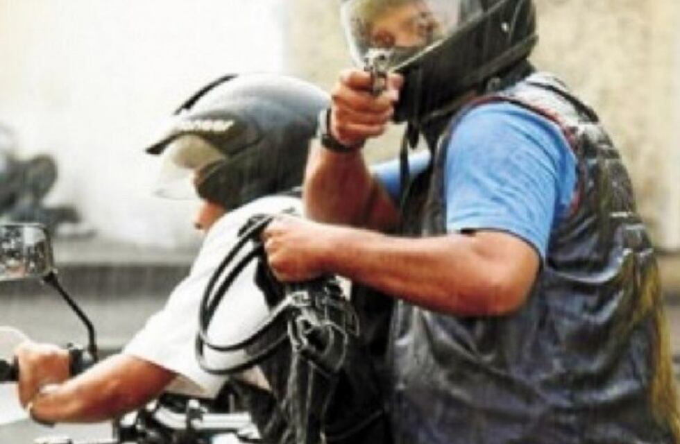 En un violento asalto, robaron 400 mil pesos a un comerciante en Orán