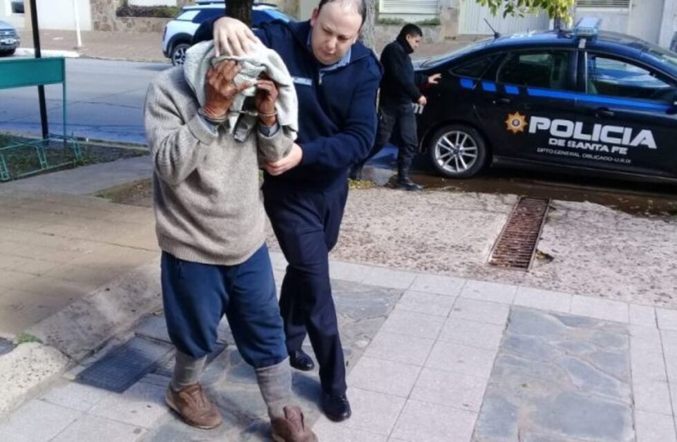 Acusan a un hombre de violar a su hijastra de 8 años