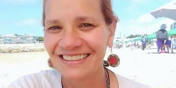 Gabriela Pedraza\u002E