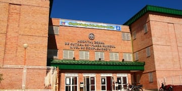 Una médica denunció que le robaron $280 mil en el hospital de Cutral Co\u002E