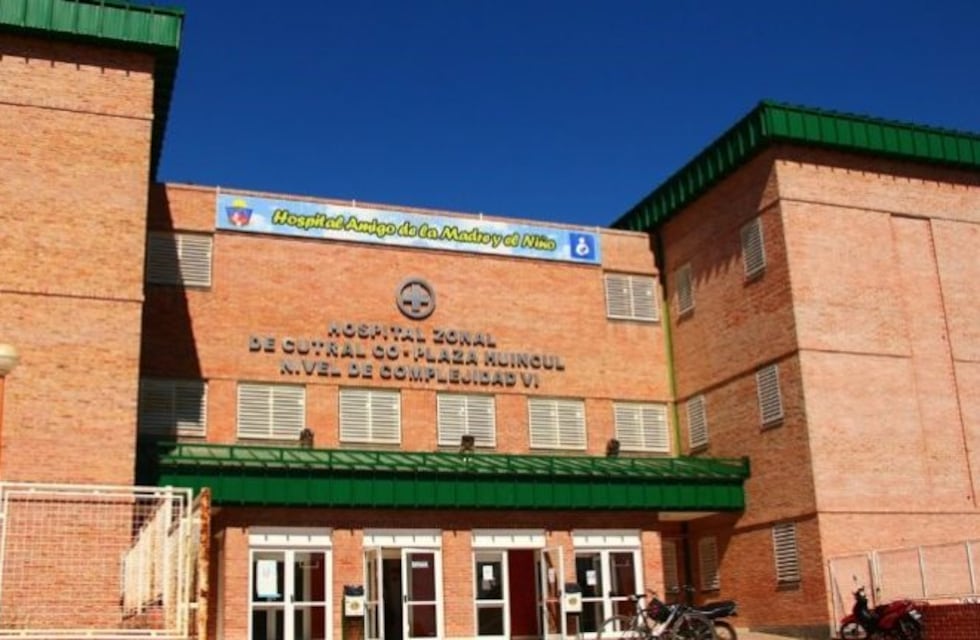 Una médica denunció que le robaron $280 mil en el hospital de Cutral Co