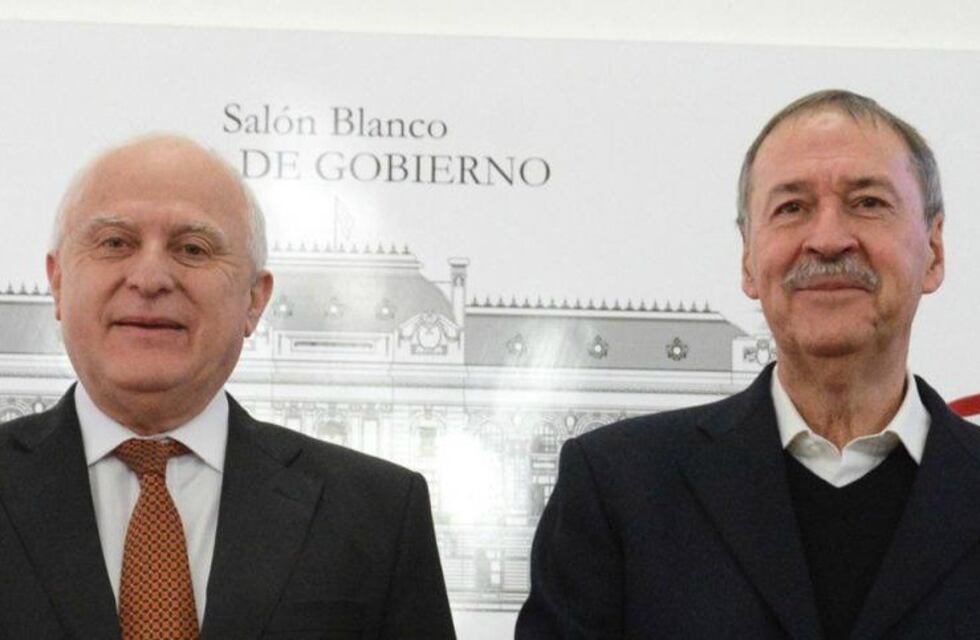 Inspectores santafesinos controlarán las obras hídricas de Córdoba