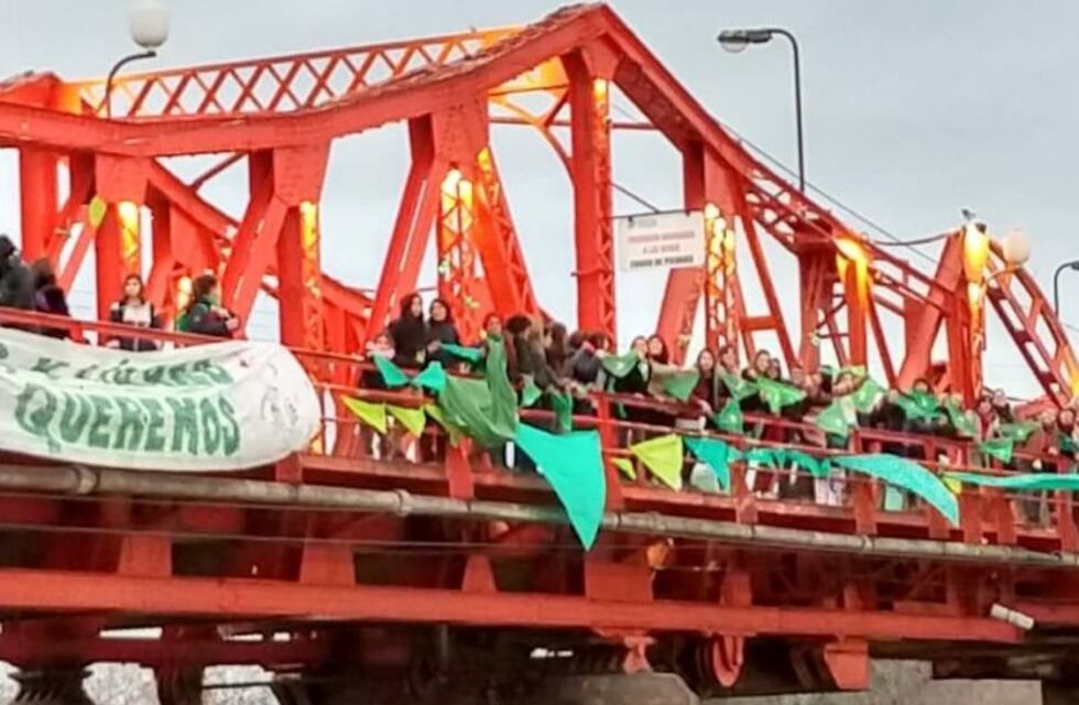 Nuevo proyecto por el aborto legal: habrá un "pañuelazo" en Gualeguaychú