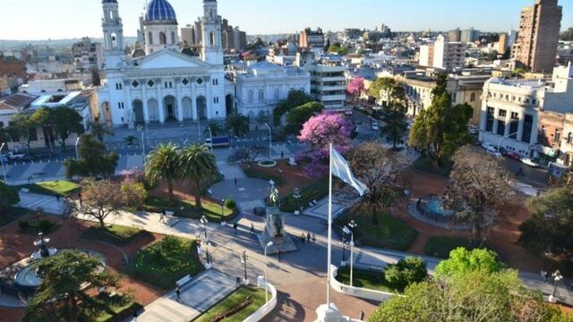 En los últimos 14 días se dio un aumento sostenido de casos en toda la provincia.