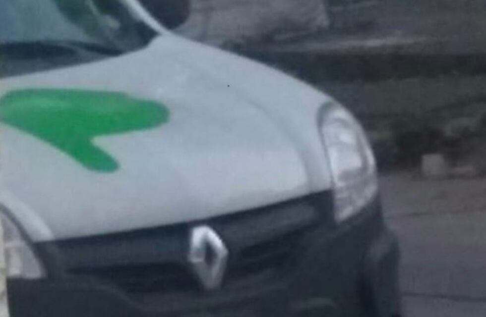 La Plata: fueron filmados teniendo relaciones en una camioneta del Ministerio de Trabajo