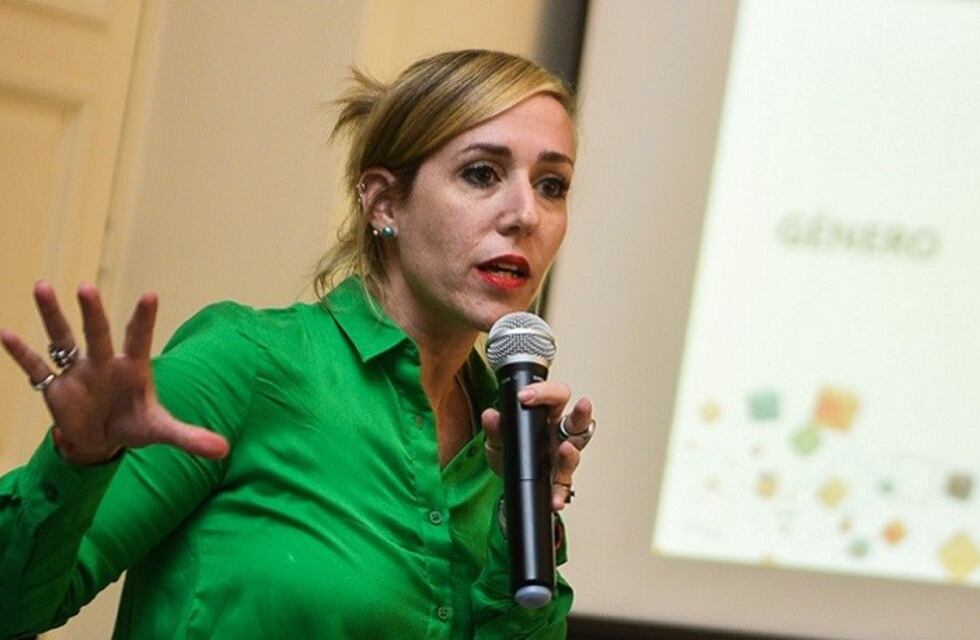 Sexo indefinido: "Es un paso maravilloso en pos de la igualdad"