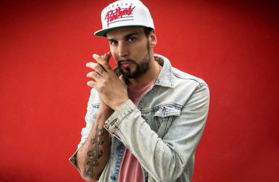 Reprogramaron el show de Dante Spinetta en el Scalabrini Ortiz