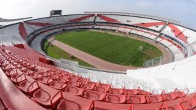 Estadio Monumental