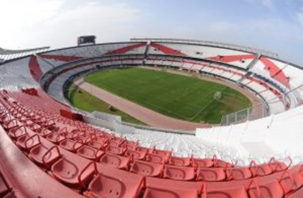 La AFA confirmó que Argentina-Chile se jugará en el estadio Monumental