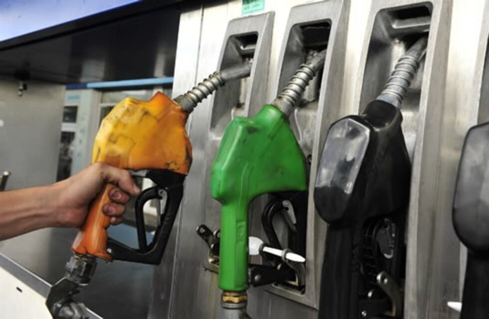 YPF aumentó 4,5% los valores de sus combustibles: cómo quedó el nuevo cuadro tarifario en la provincia