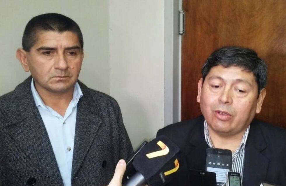 Sin el fondo de la soja, "los municipios quedarán condenados a la postergación"